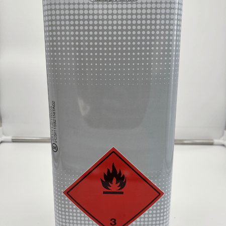 Fast and Black MAFRA PO498 4,5L – Lucidante gomme effetto bagnato professionale