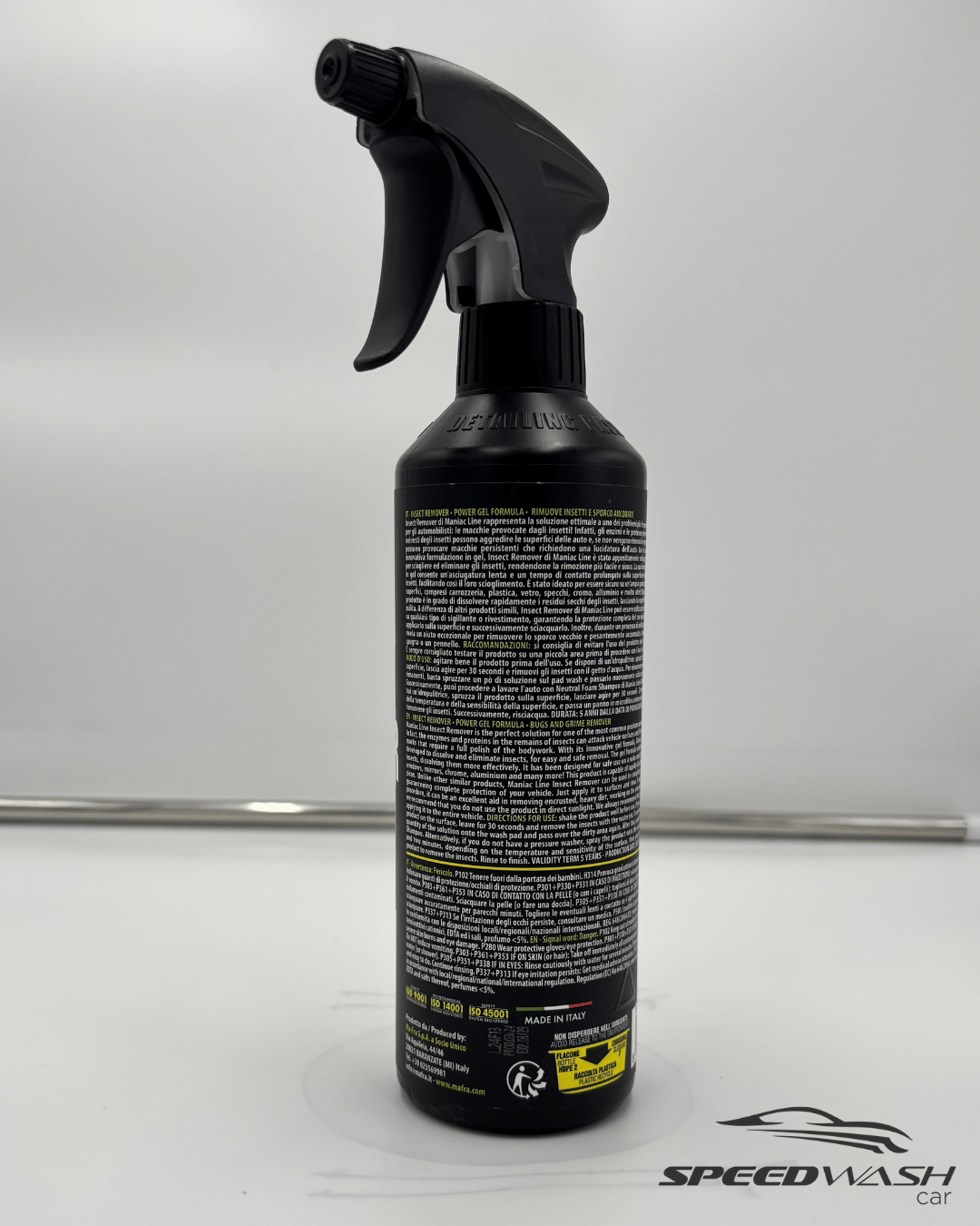 insect remover mafra